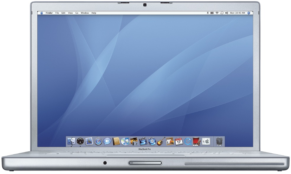 Apple MacBook Pro