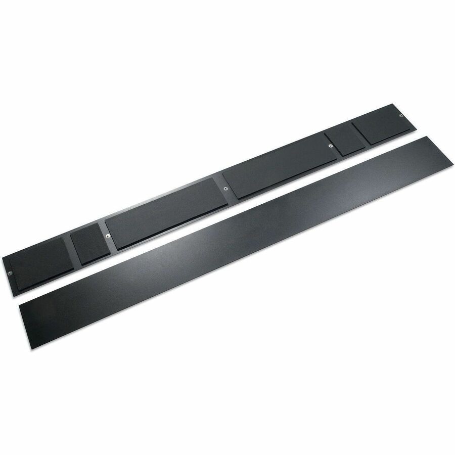 APC by Schneider Electric ACCS1002 Rack Mount - Black