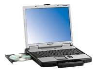 Panasonic Toughbook 74