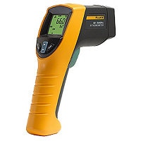 FLUKE MULTIPURPOSE THERM F/HVAC/REFR