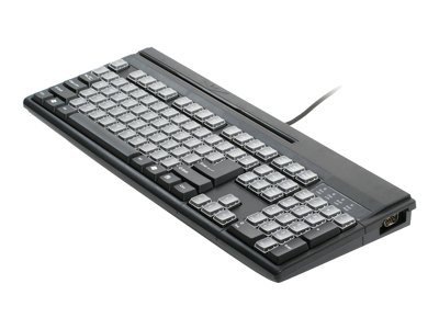 Unitech POS Keyboard KP3700-T2UBE