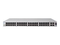 Nortel Ethernet Routing Switch 5520-48T-PWR - switch - 48 ports