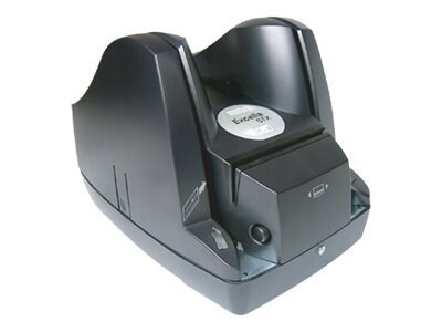 MagTek Excella STX - MICR / magnetic card reader / image scanner - Hi-Speed