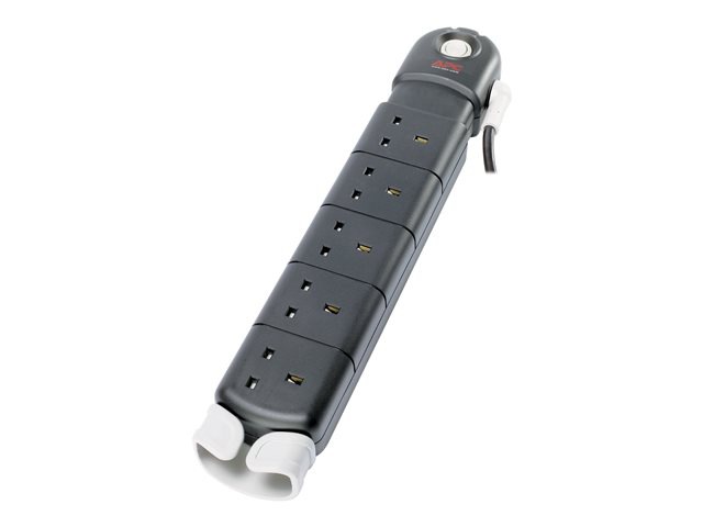 APC SurgeArrest Essential - surge protector