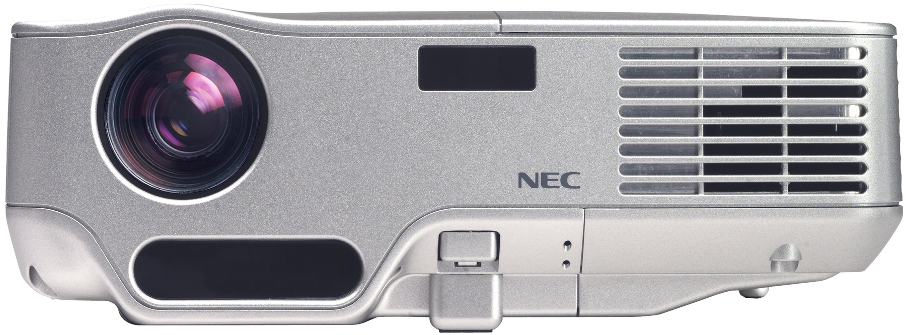 NEC NP40 Projector  
