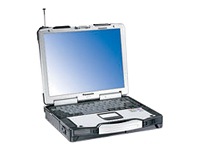 Panasonic Toughbook 29