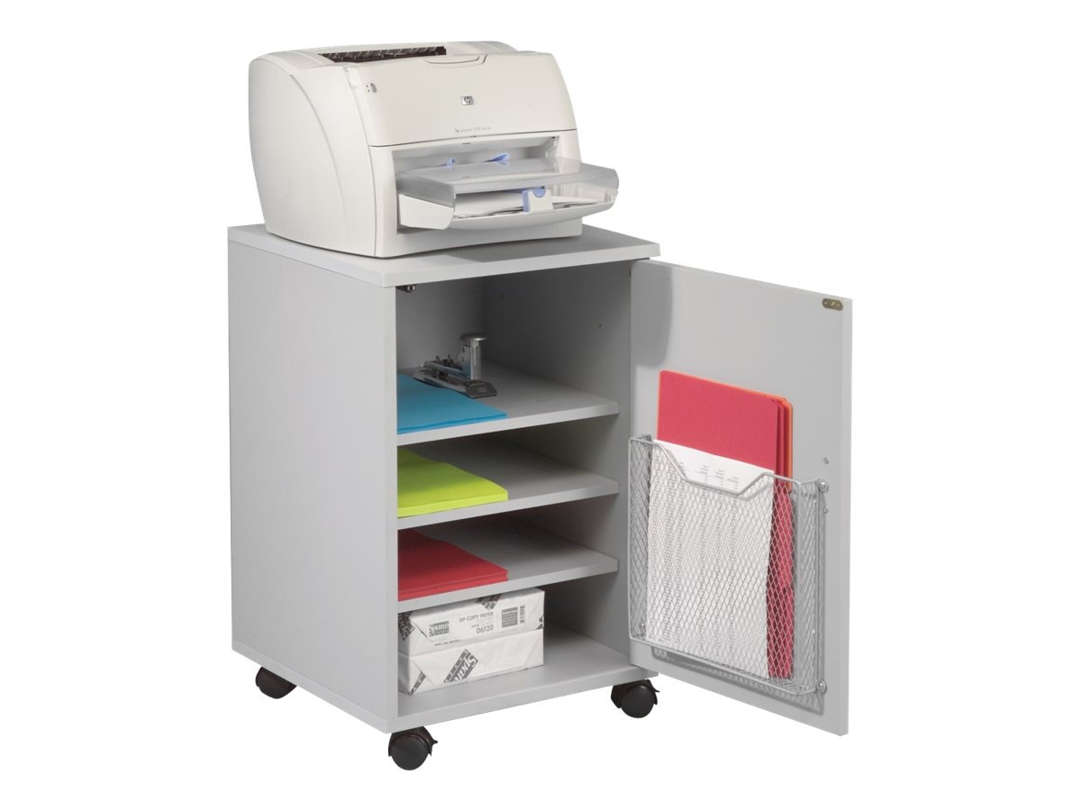 Balt Single Fax / Laser Printer Stand