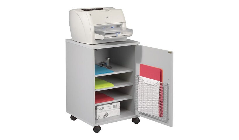 Balt Single Fax / Laser Printer Stand