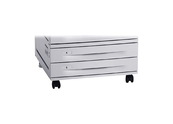 Xerox media drawer and tray - 1000 sheets