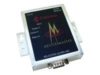 Comtrol DeviceMaster RTS - terminal server