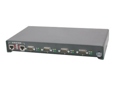 Comtrol DeviceMaster RTS 4-Port DB9 RoHS