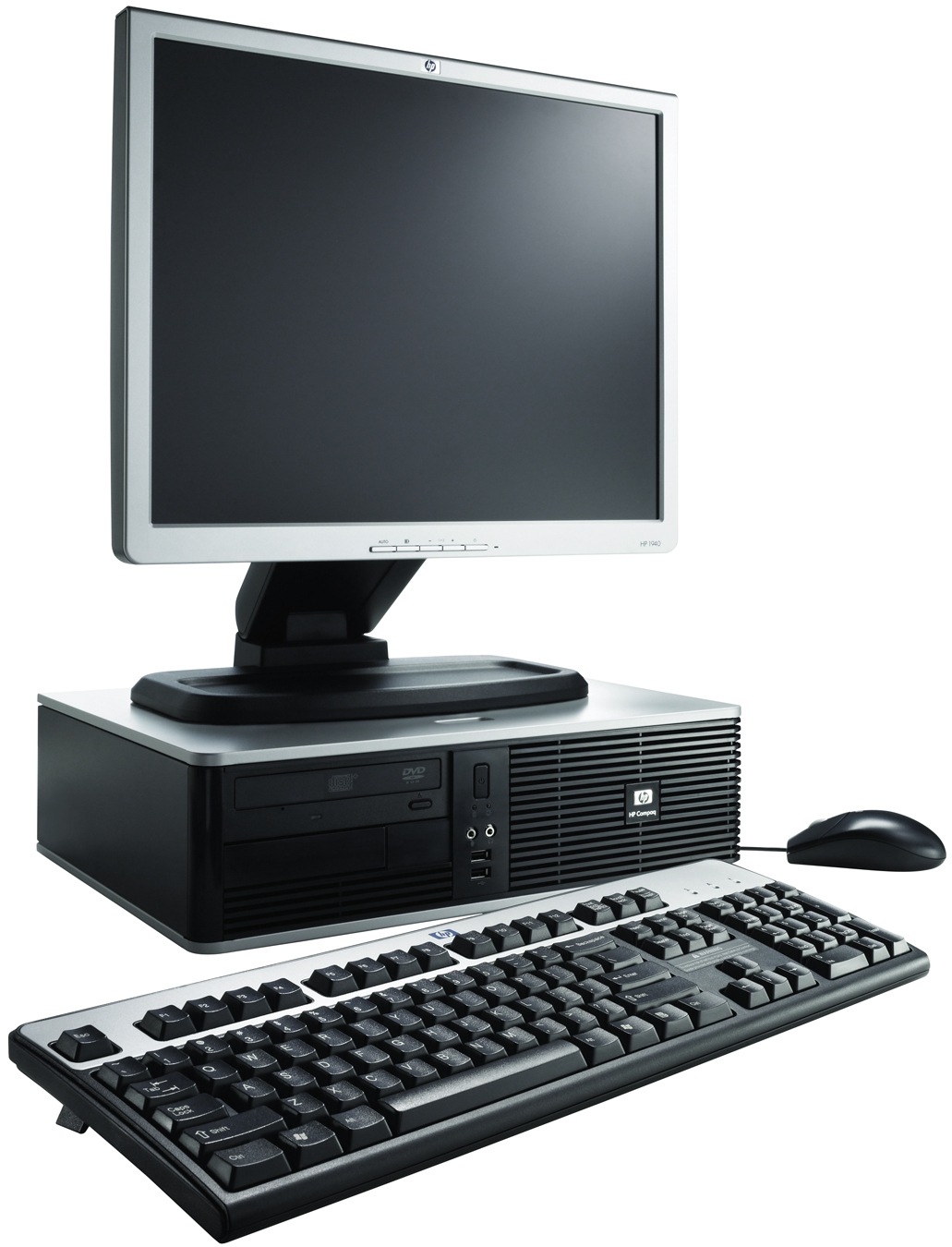 HP Smart Buy dc5700 Desktop