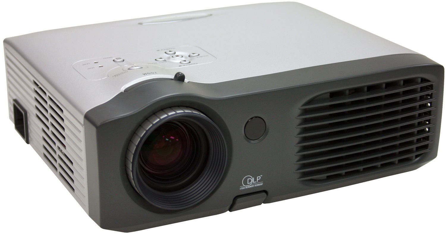 Optoma TX770