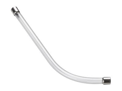 Poly - voice tube for headset