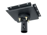 Peerless DCS400 - mounting component - black