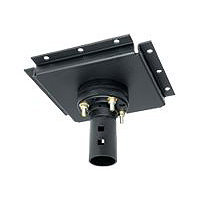 Peerless Structural Ceiling Adapter with Stress Decoupler