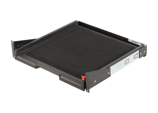 SKB 19" VELCRO SLIDING SHELF