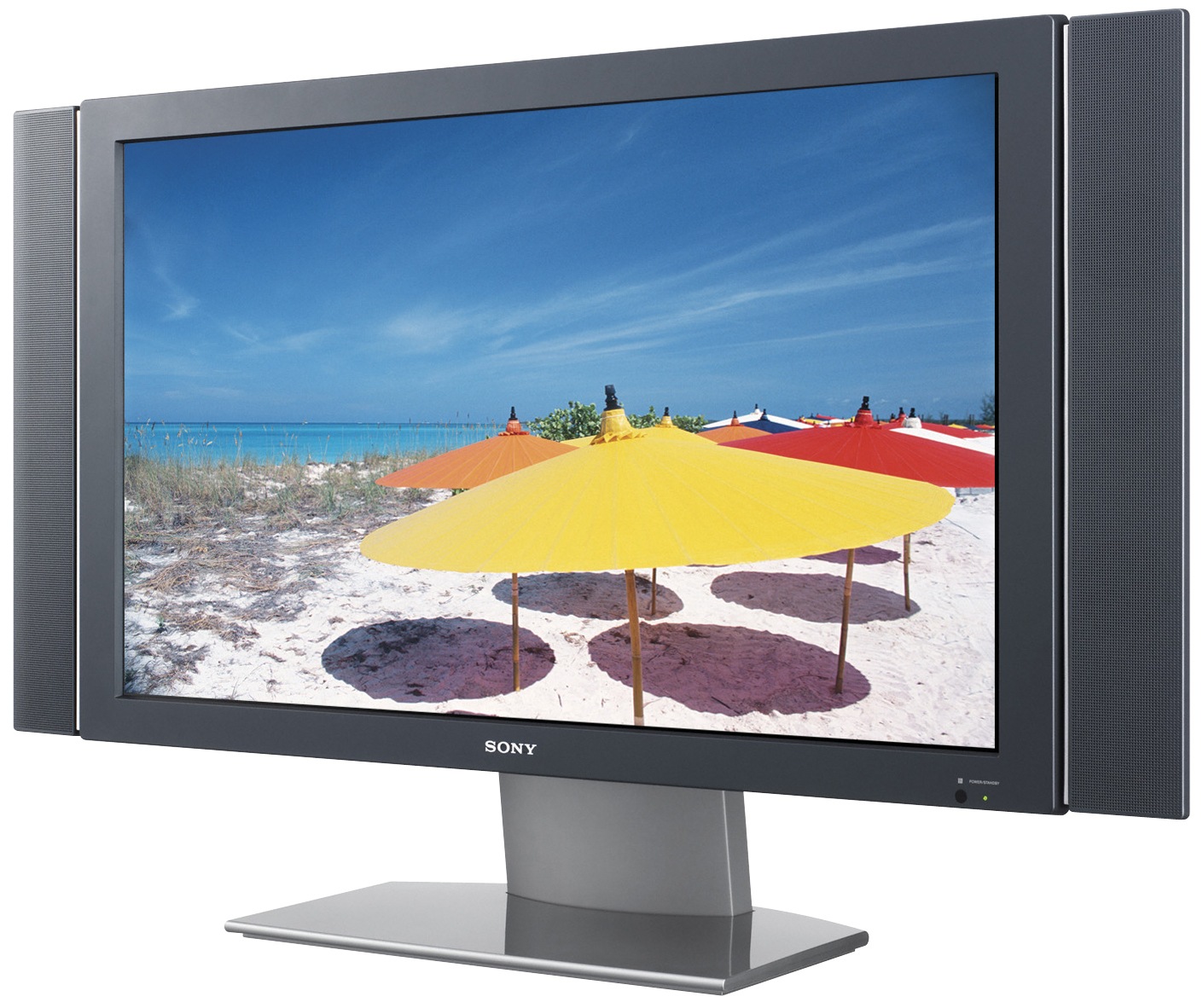 Sony LX2F/B 40" Large Format Display