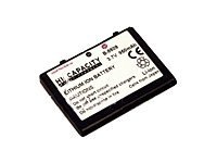 Hi-Capacity PDA battery for Hewlett Packard iPaq H2200 H2210 H2215