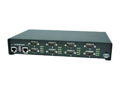 Comtrol DeviceMaster Serial Hub - terminal server