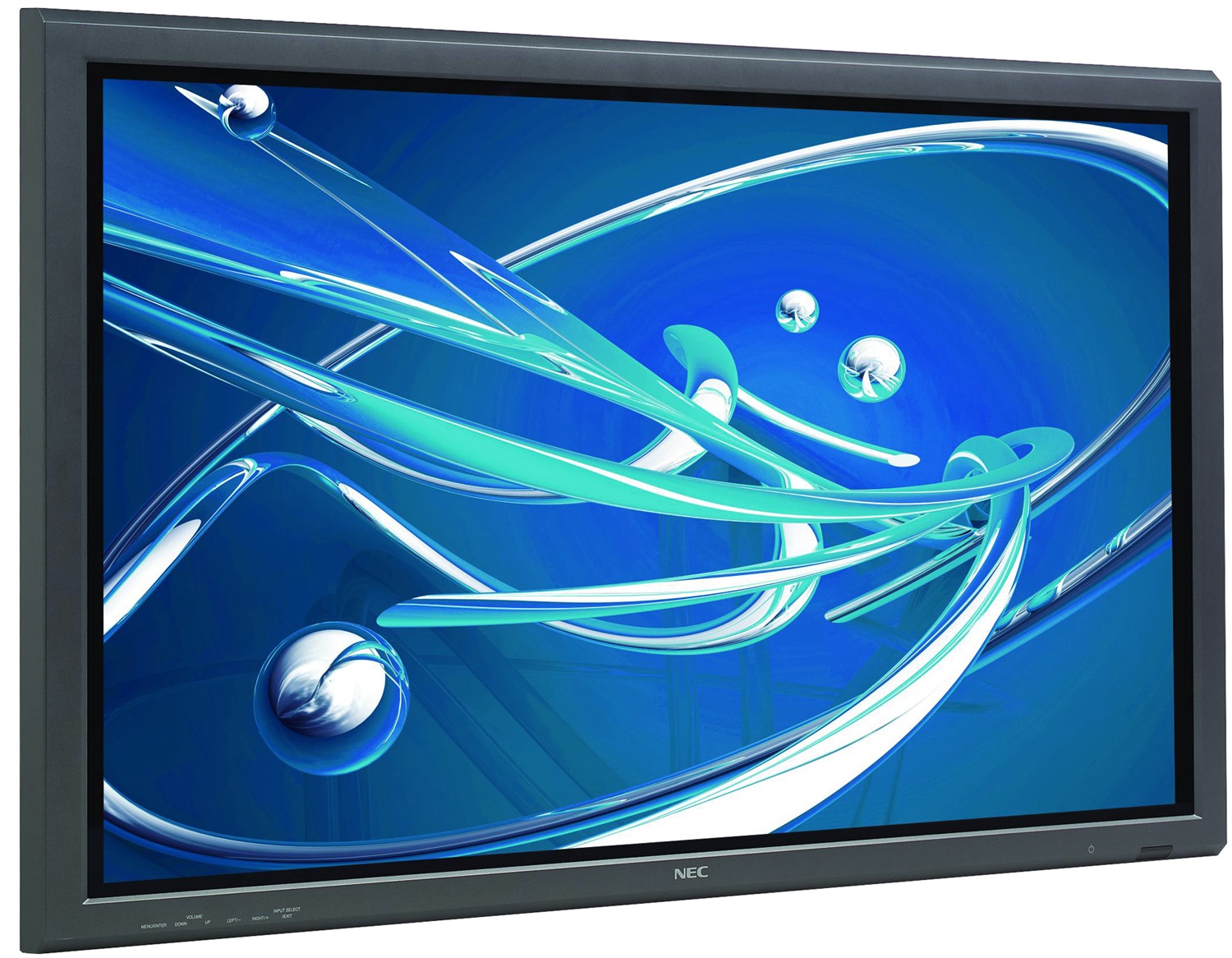 NEC 60XM5 60" Plasma Display