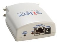 Silex PocketPro 2933 - print server