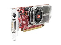 ATI Radeon X1300 Pro Video Card