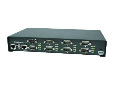 Comtrol DeviceMaster Serial Hub 16-Port DB9 RoHS