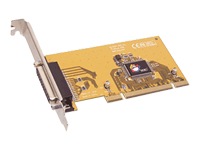 Cyber Parallel - parallel adapter