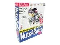 Nuts & Bolts Deluxe - box pack - 1 user