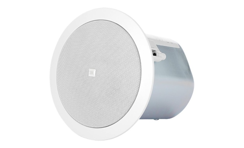 JBL Control 24CT - speaker - for PA system - CONTROL 24CT
