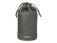 Sony LCL-140AM - pouch for lens