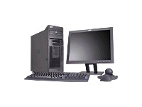 IBM IntelliStation A Pro 6217