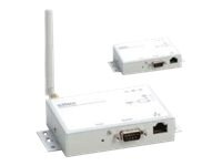 SILEX SX-500 Wireless/Wired Serial Device Server
