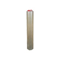 Scotch DL1051-P - transparent - Roll (25 in x 250 ft) - dual laminating film cartridge (refill)