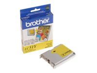 Brother Innobella LC51Y Yellow Ink Cartridge