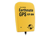 DeLorme Earthmate GPS LT-20 - GPS kit