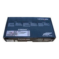 Lexmark C53x Photoconductor Unit (4 pack)