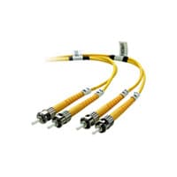 Belkin patch cable - 1 m - yellow