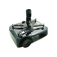 Premier Mounts Polaris Universal Projector Mount MAG-PRO - mounting kit - for projector - black