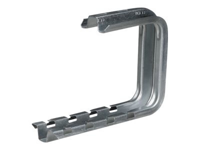 Black Box 8“ C-Brackets 1-pack