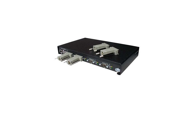 Comtrol DeviceMaster RTS - device server