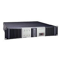 Bogen M-Class M600 - amplifier