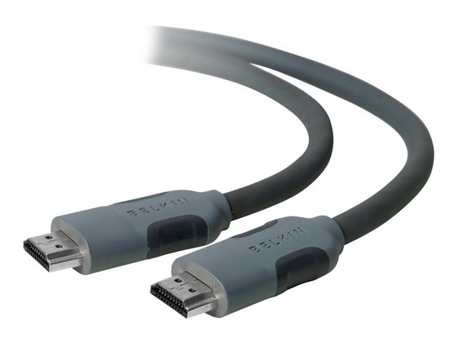 Belkin 6' HDMI Audio Video Cable