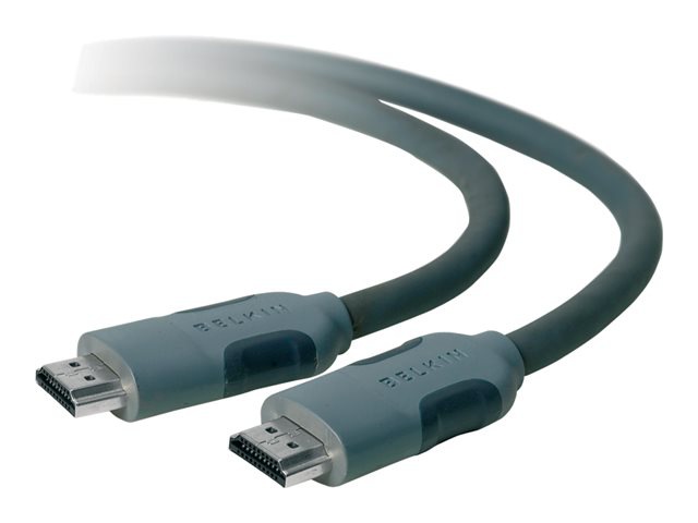 Belkin 12' HDMI Audio Video Cable