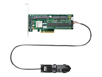 HP BBWC Enabler memory - 512 MB