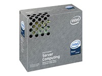 Intel Quad-Core Xeon E5320 / 1.86 GHz processor