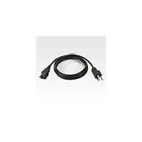 Extreme Networks - power cable - IEC 60320 C13 to NEMA 5-15 - 6 ft