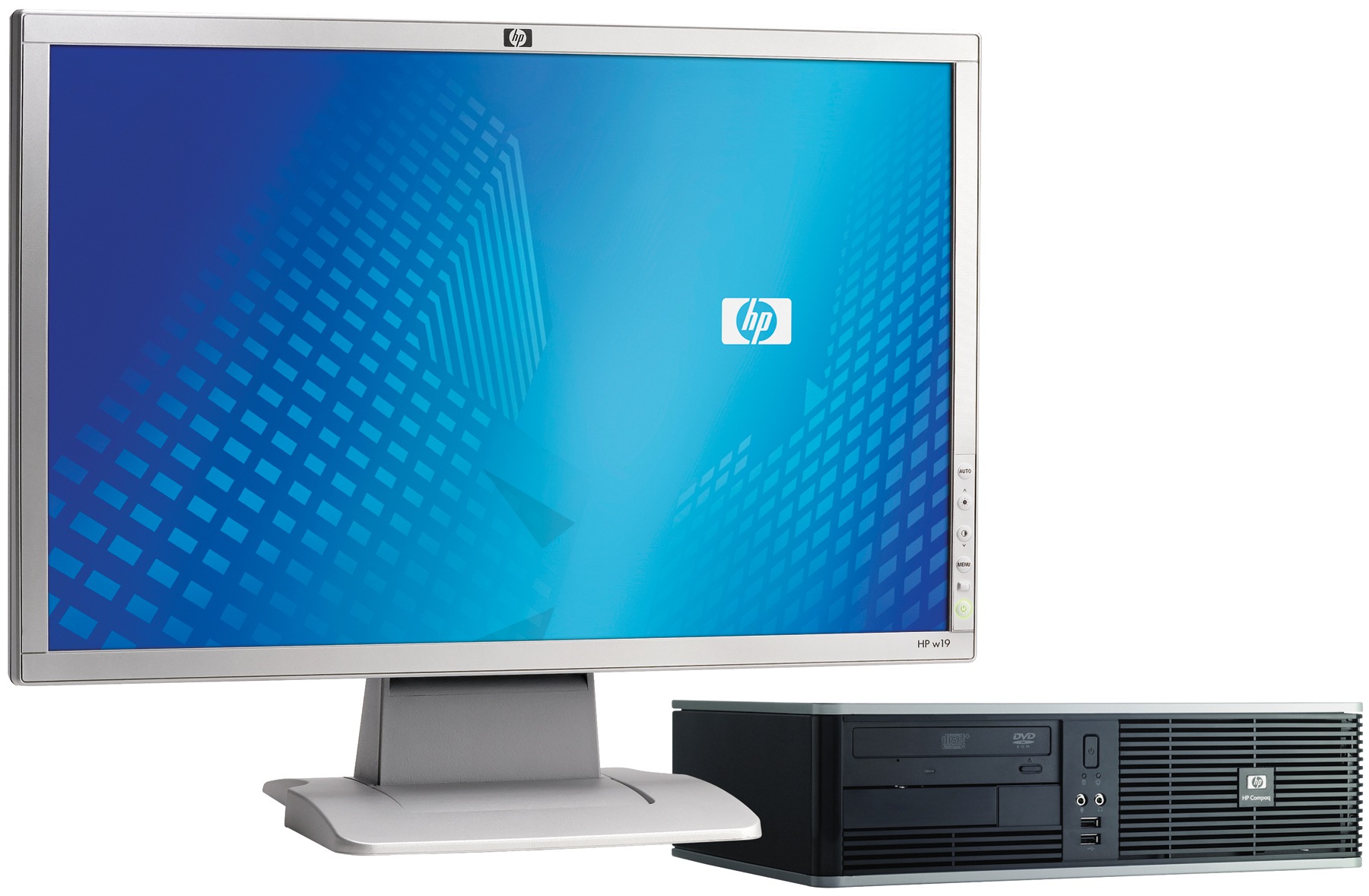 HP SB DC5700 H8/3.2 80GB 1GB BUNDLE