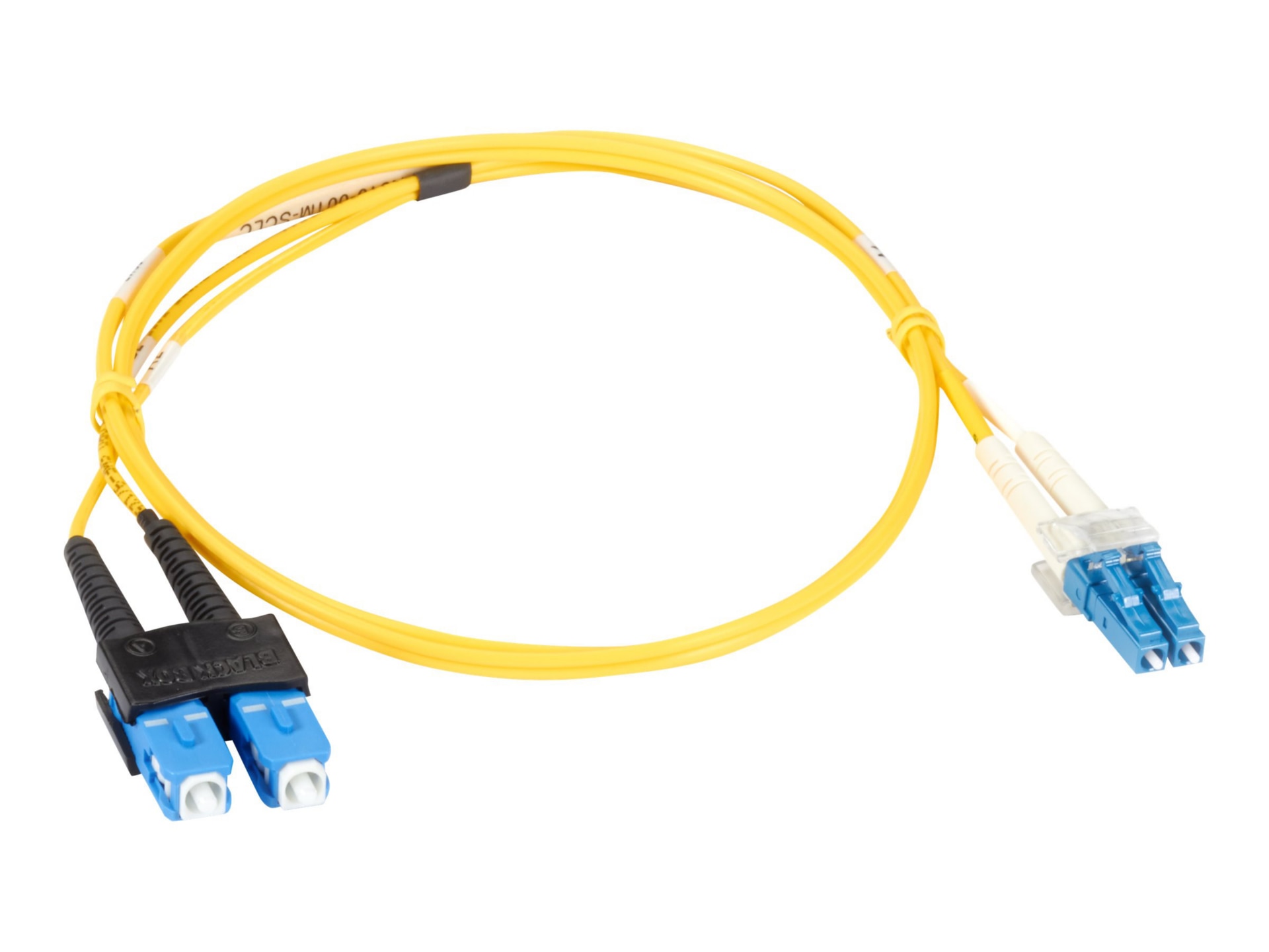 Black Box patch cable - 10 m